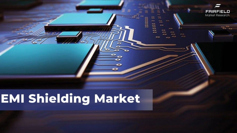 EMI Shielding - Thermal Management